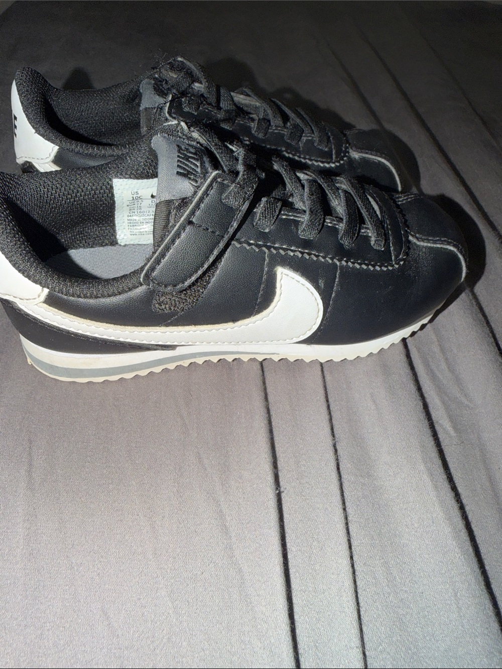 Nike Cortez toddler